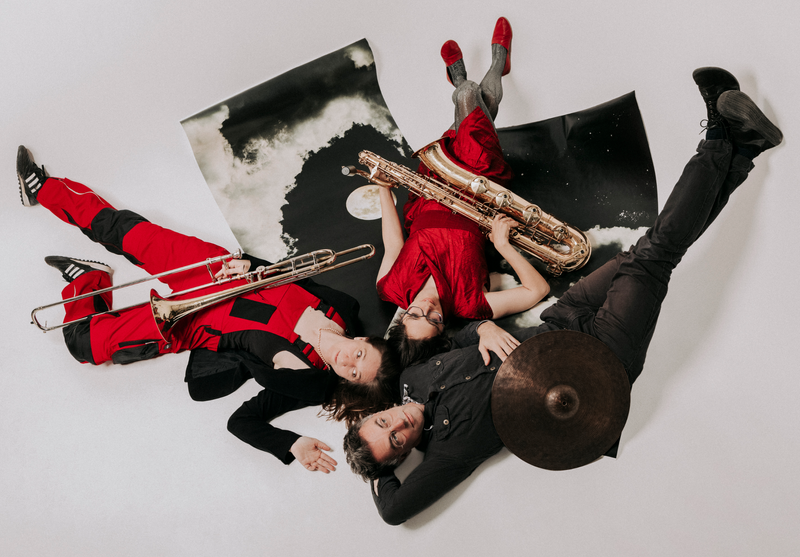 Insomnia Brass Band
